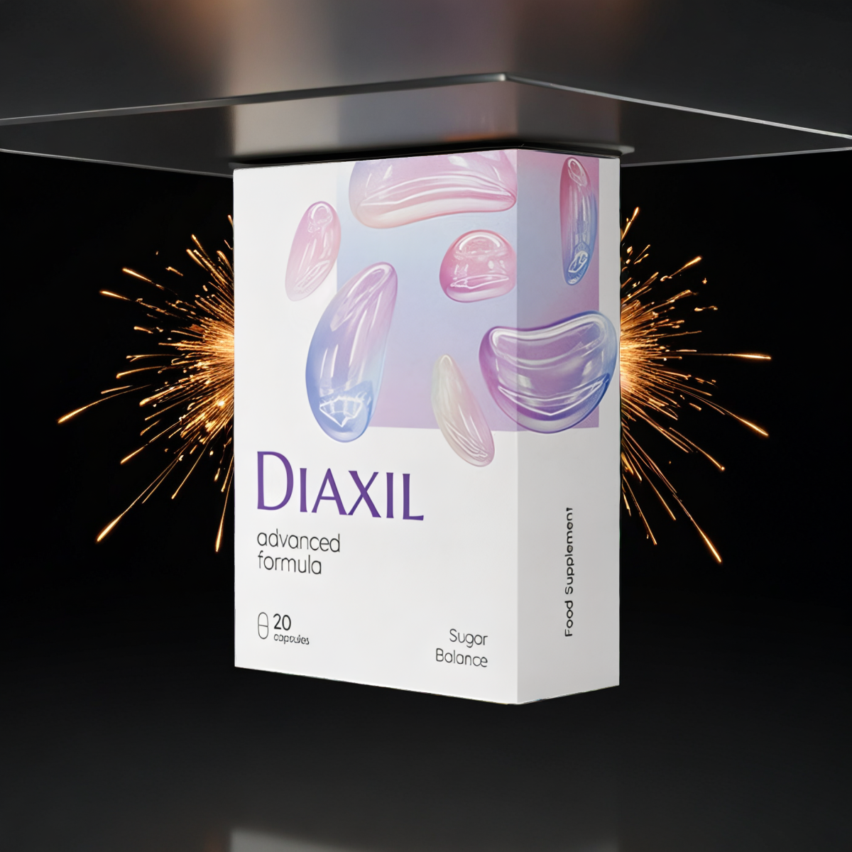 Diaxil