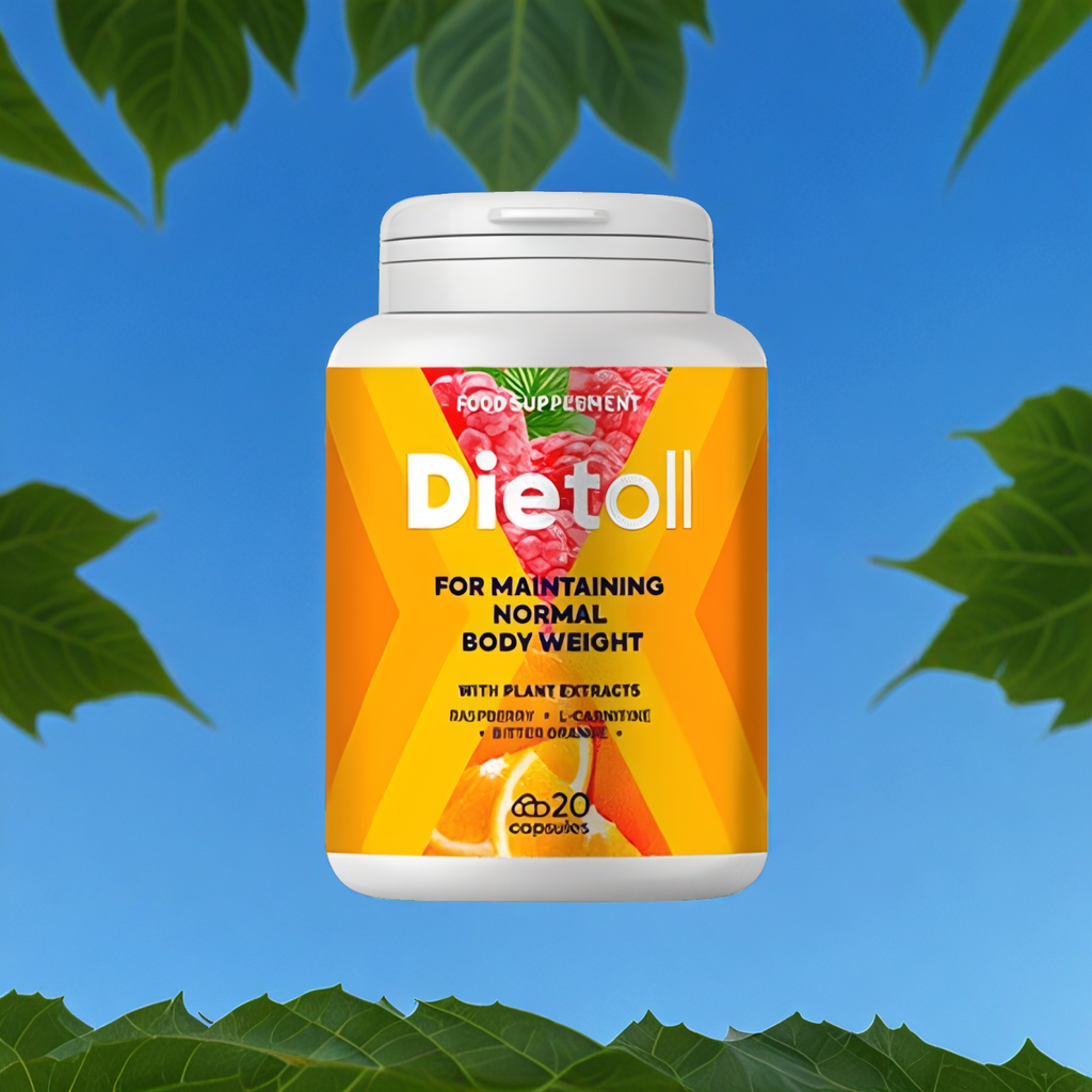 Dietoll
