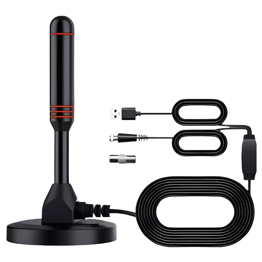 DIGITAL HDTV ANTENNA