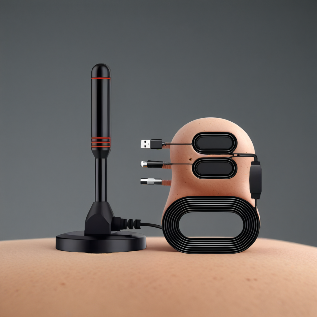 DIGITAL HDTV ANTENNA