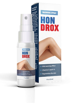 HONDROX EU