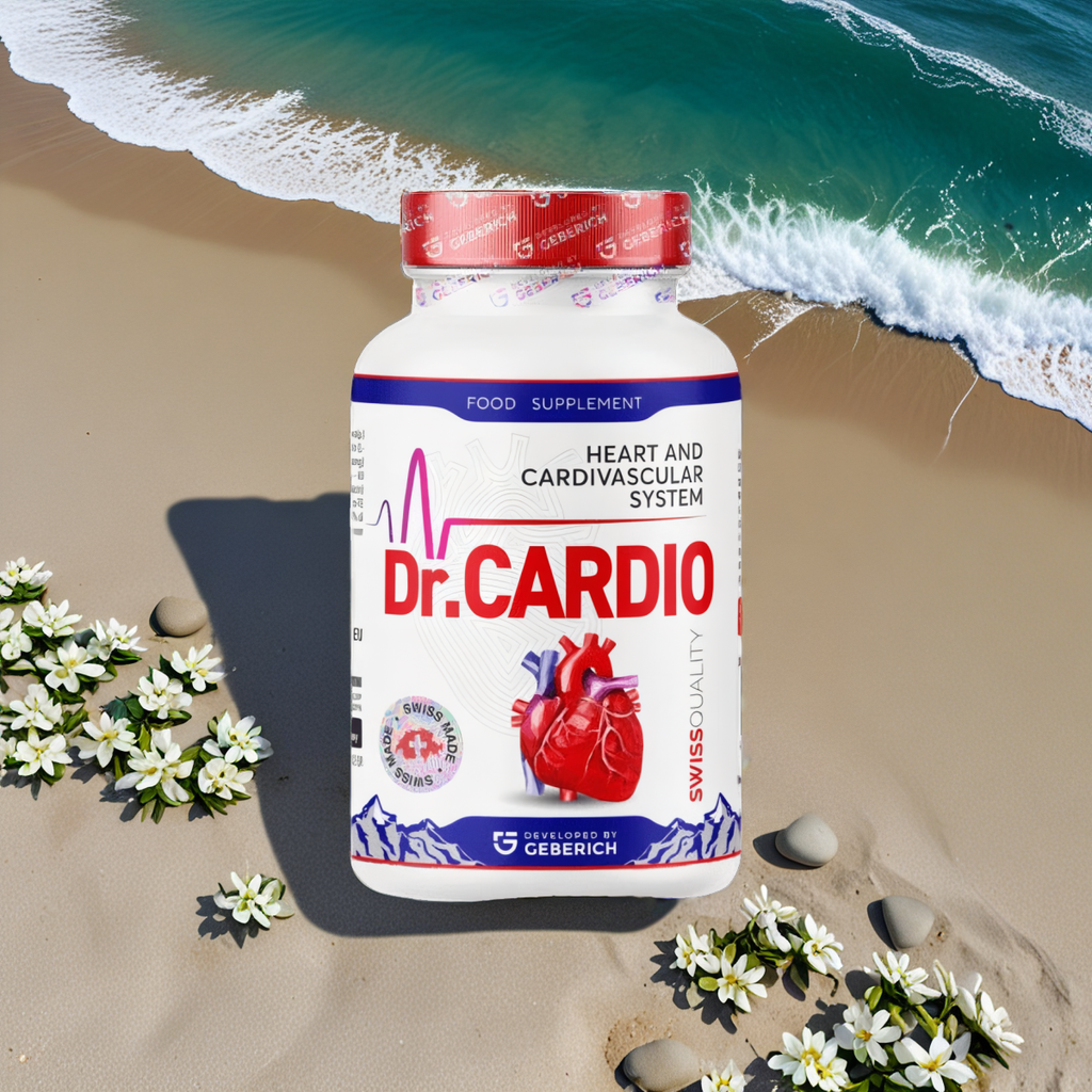 Dr.Cardio