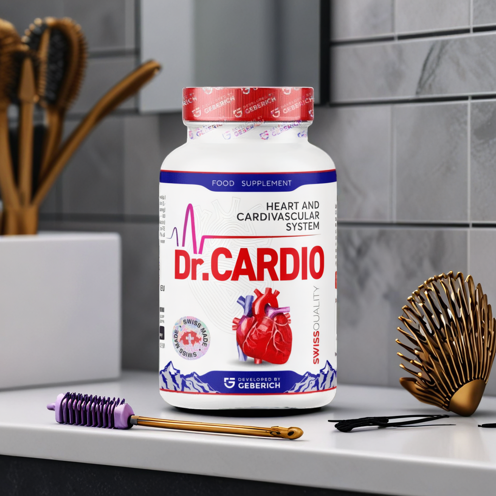 Dr.Cardio