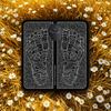 EMS FOOT MASSAGER