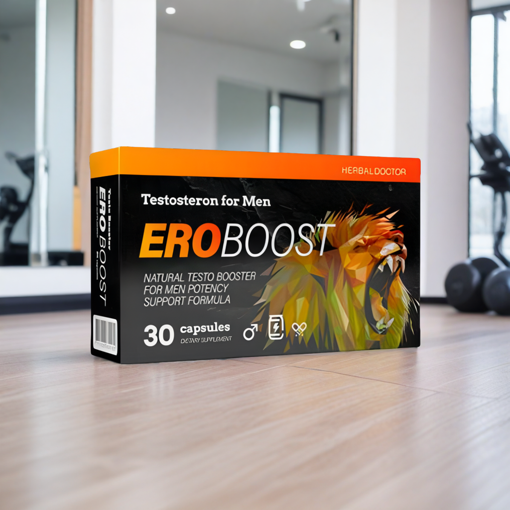 EROBOOST
