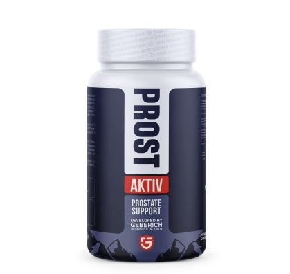 Prostaktiv Revshare