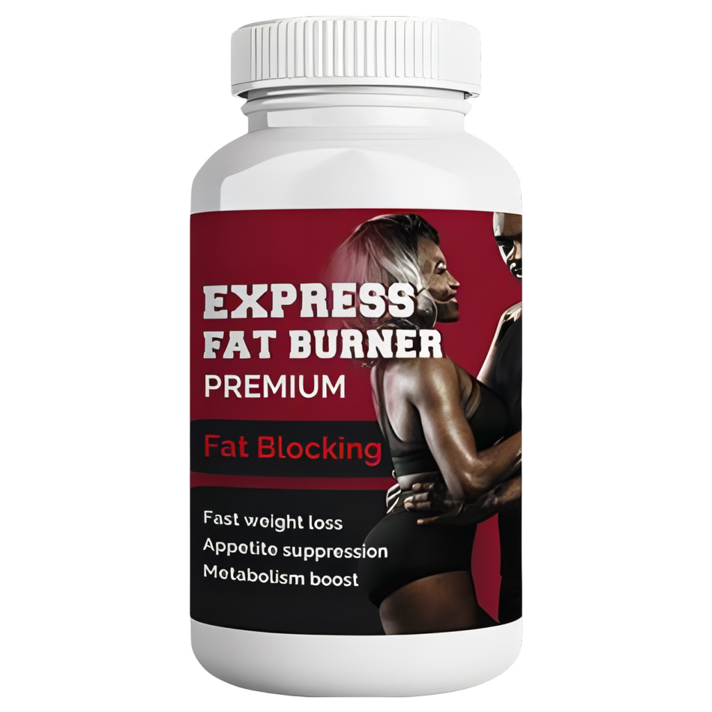 EXPRESS FAT BURNER PREMIUM