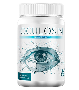 Oculosin low price