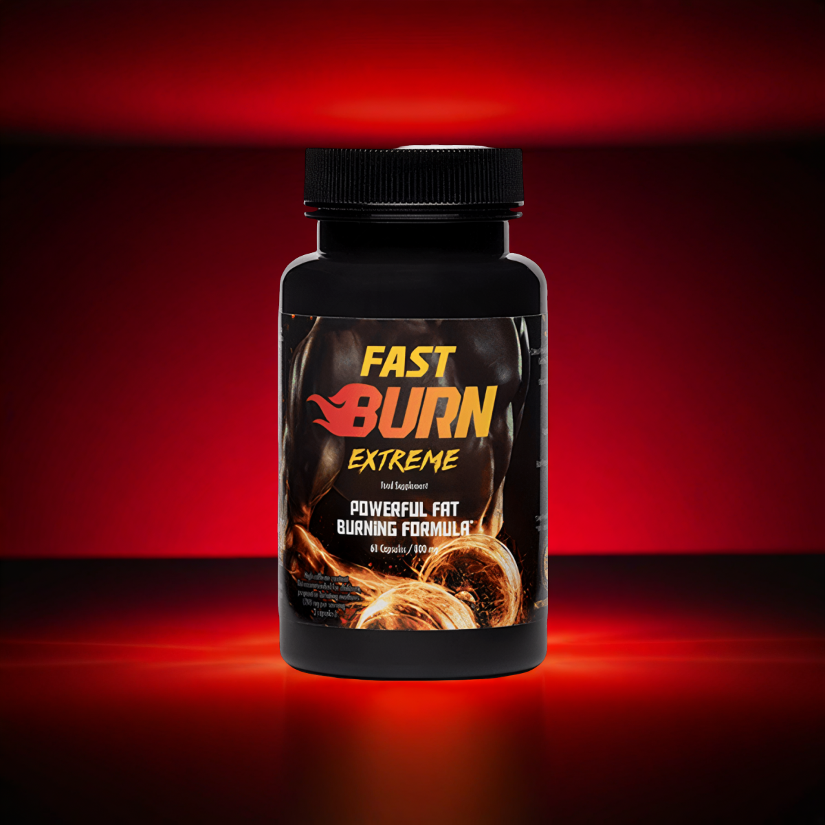 Fast Burn Extreme