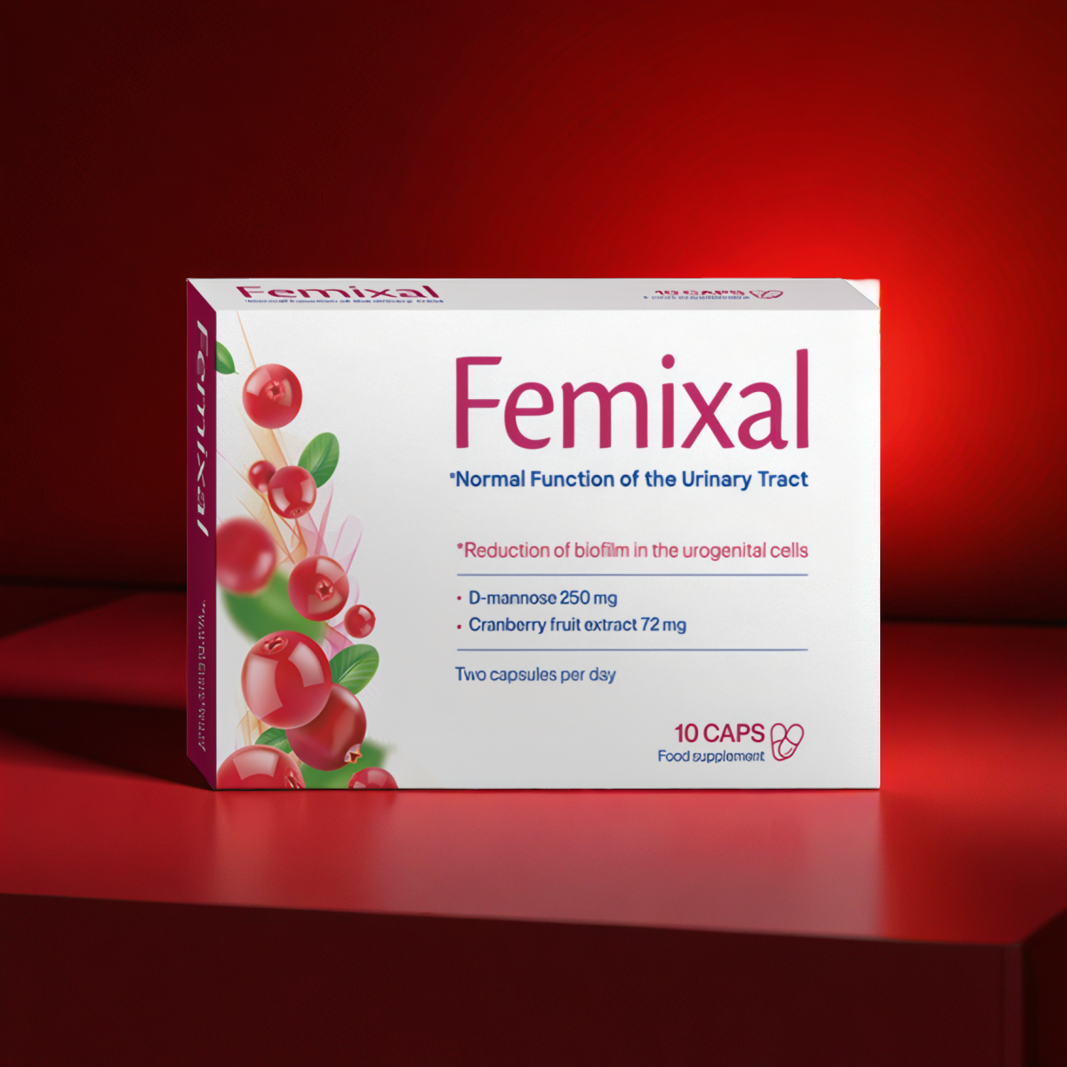 FEMIXAL