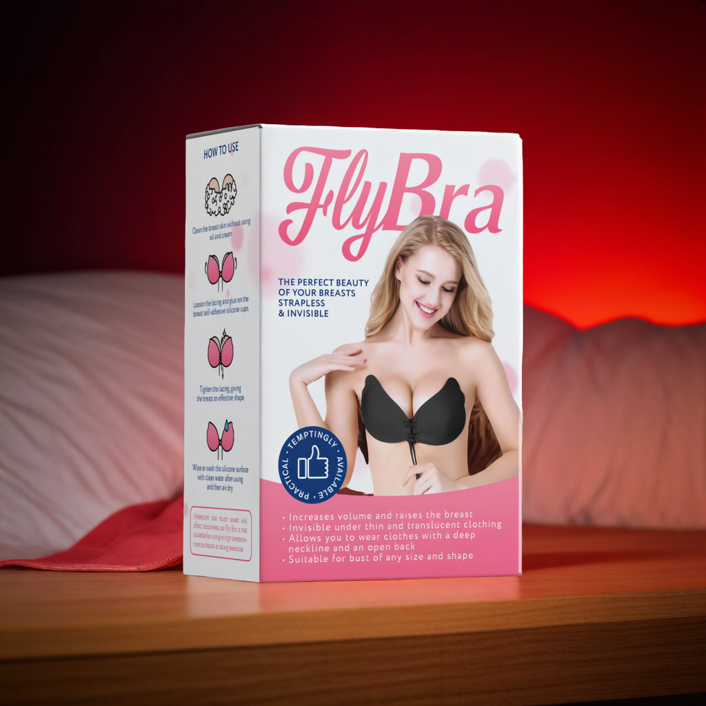 FlyBra