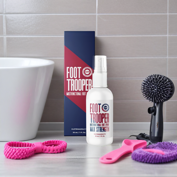 Foot Trooper