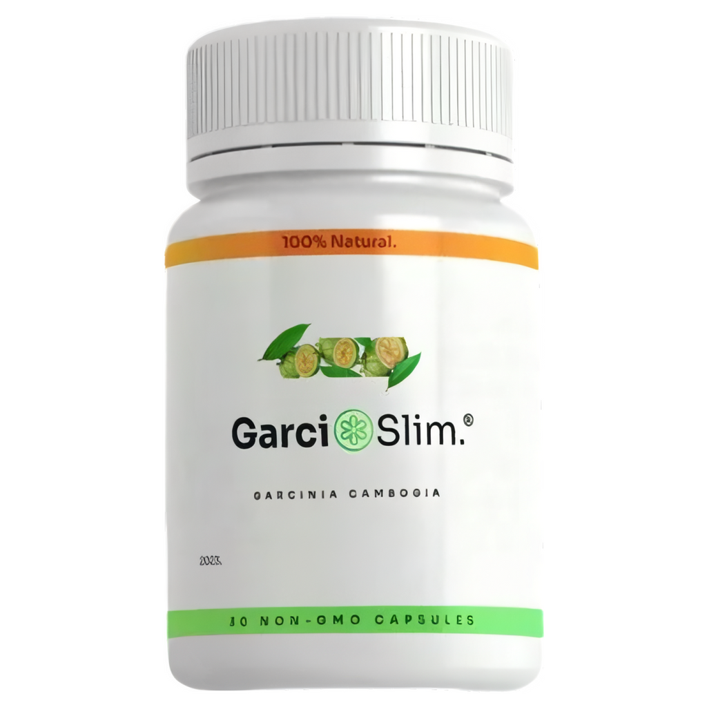 GarciSlim - 1 Bottle