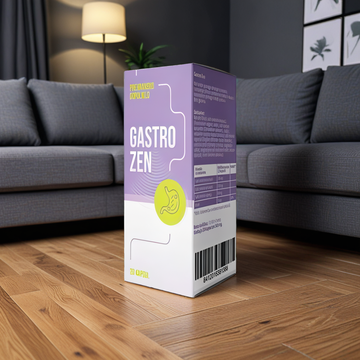 GASTRO ZEN
