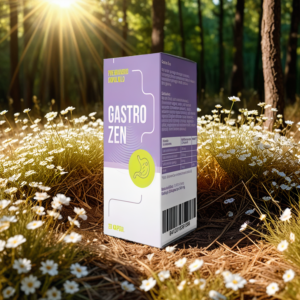 GASTRO ZEN