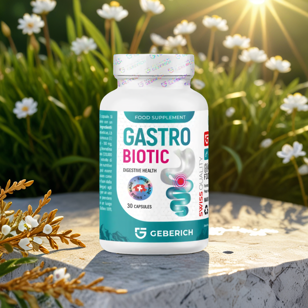 Gastrobiotic