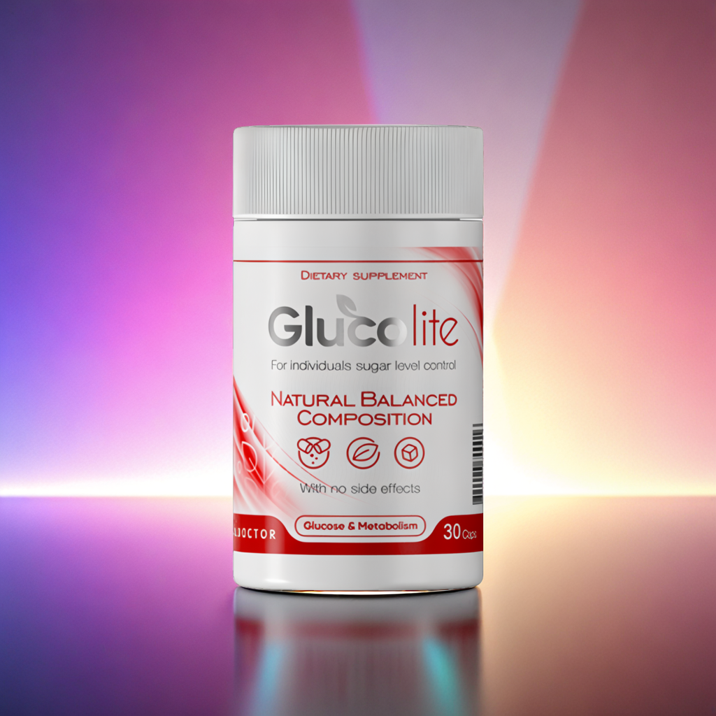 GLUCOLITE