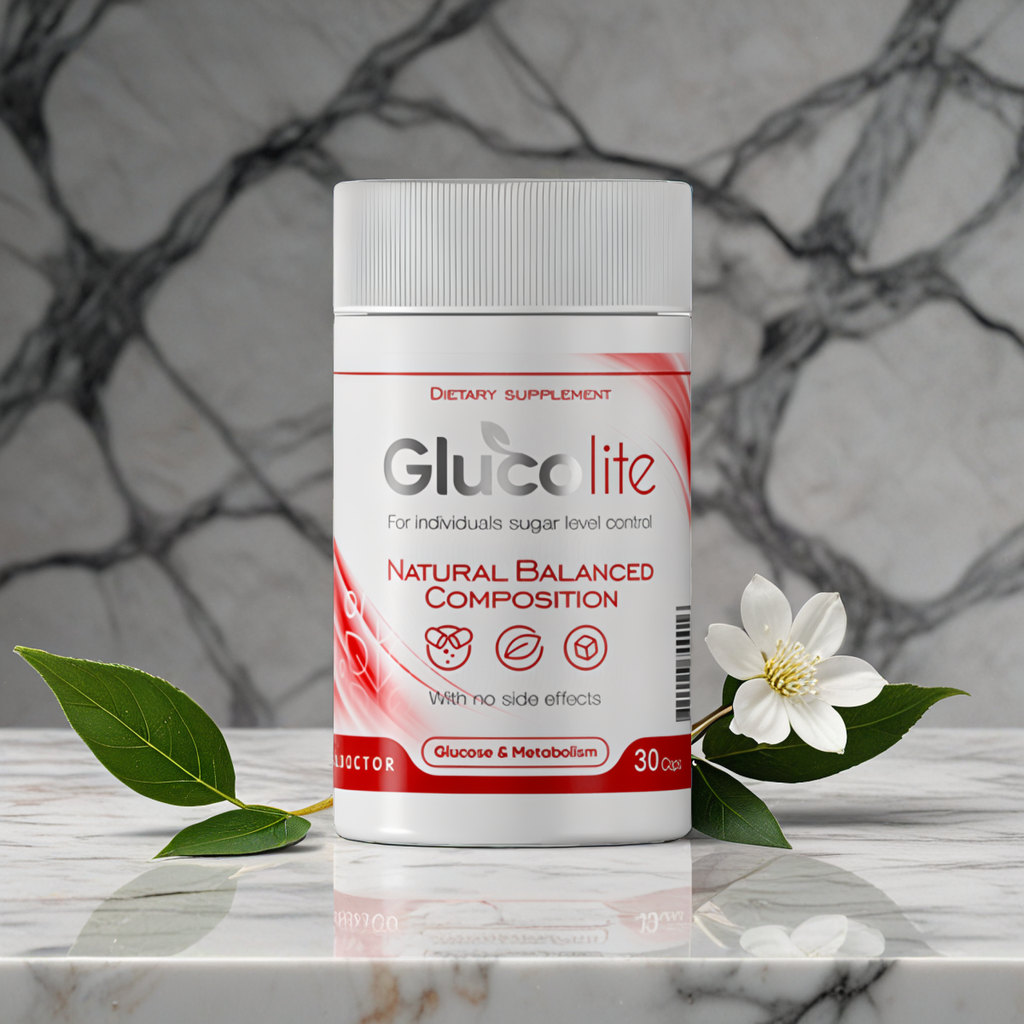 GLUCOLITE