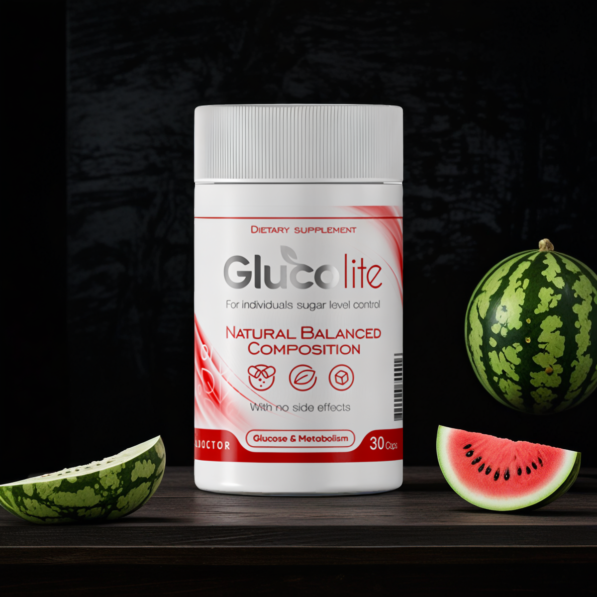 GLUCOLITE