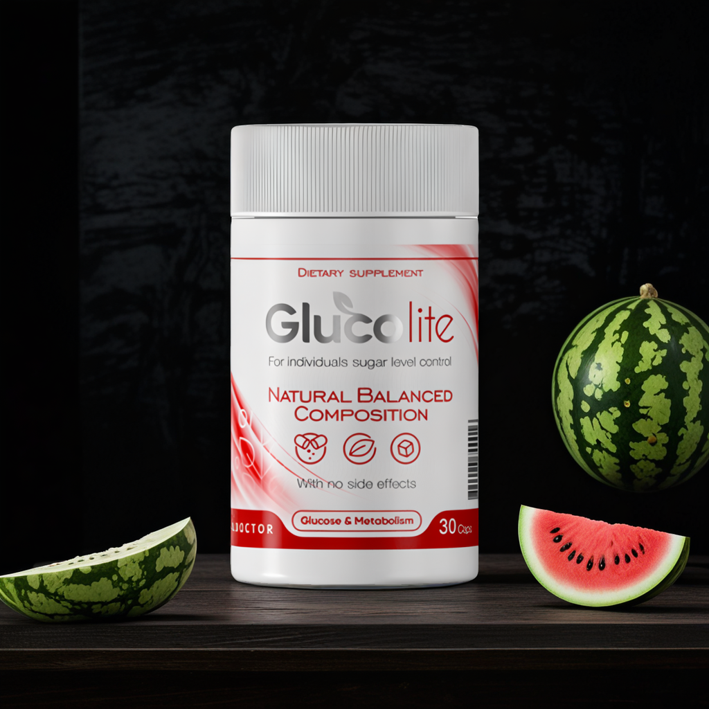 GLUCOLITE
