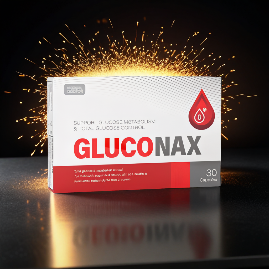 GLUCONAX