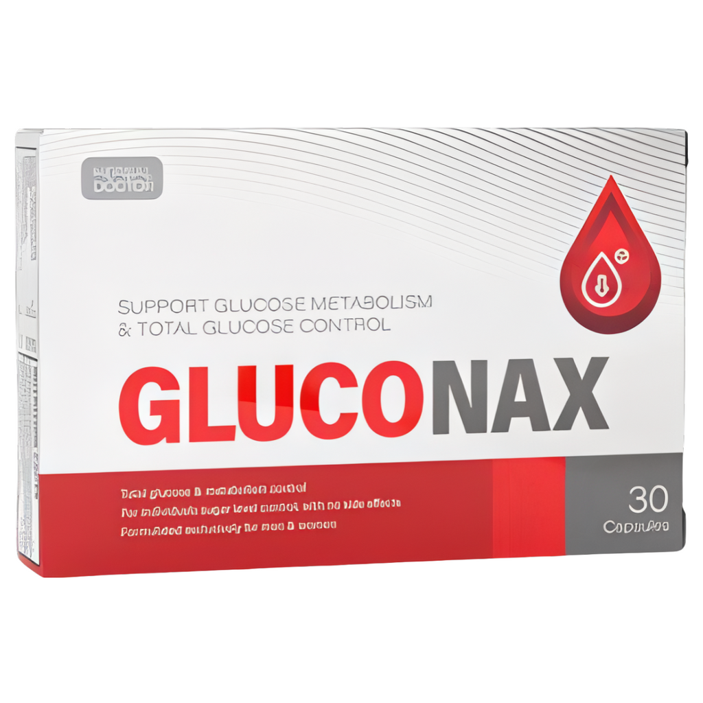 GLUCONAX (LOW PRICE)
