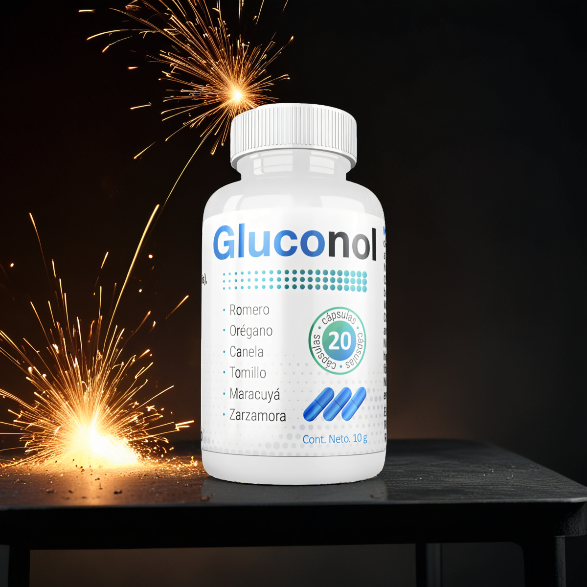 Gluconol