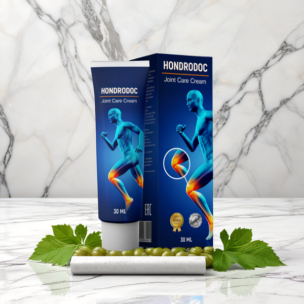 Hondrodox