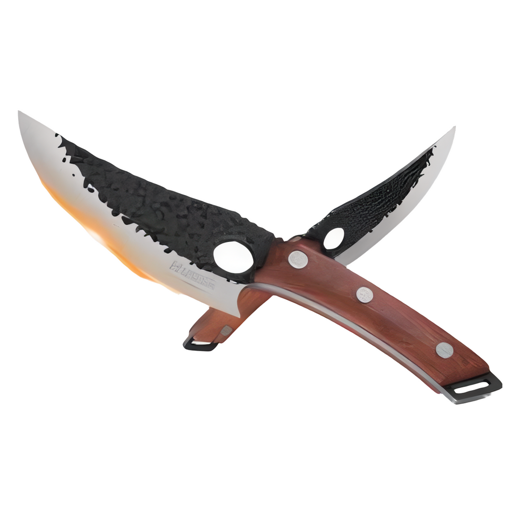 HUUSK HANDMADE KNIVES