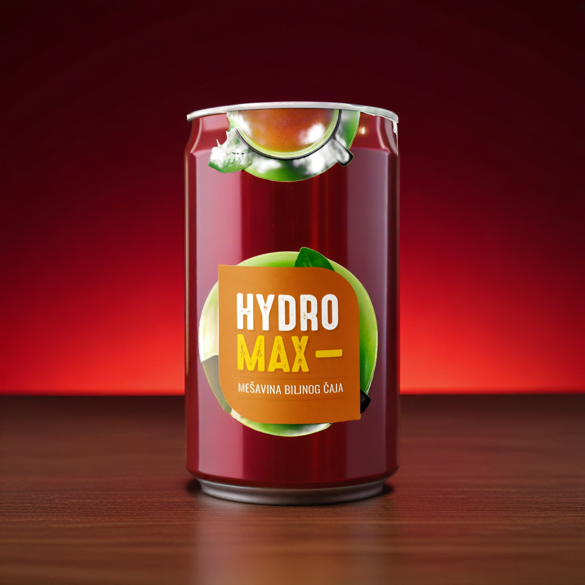 HydroMax