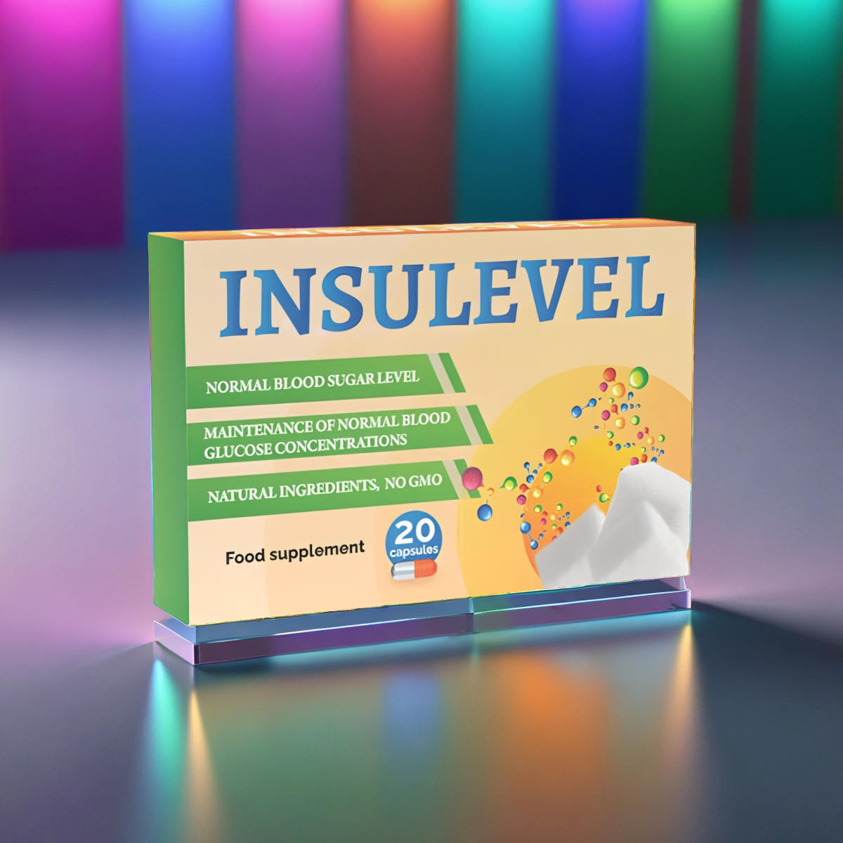 Insulevel