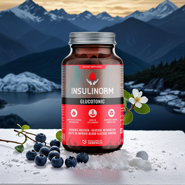 Insulinorm