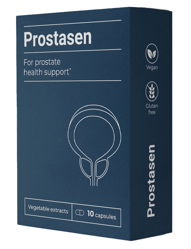 Prostasen