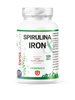 Spirulina Iron