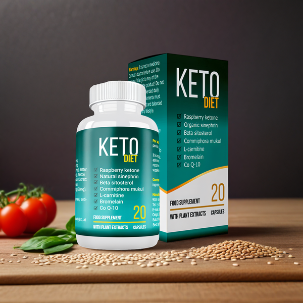 Keto Diet