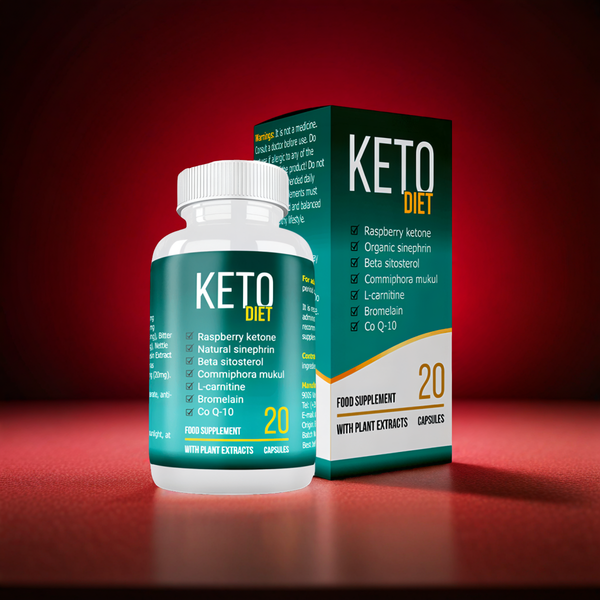 Keto Diet