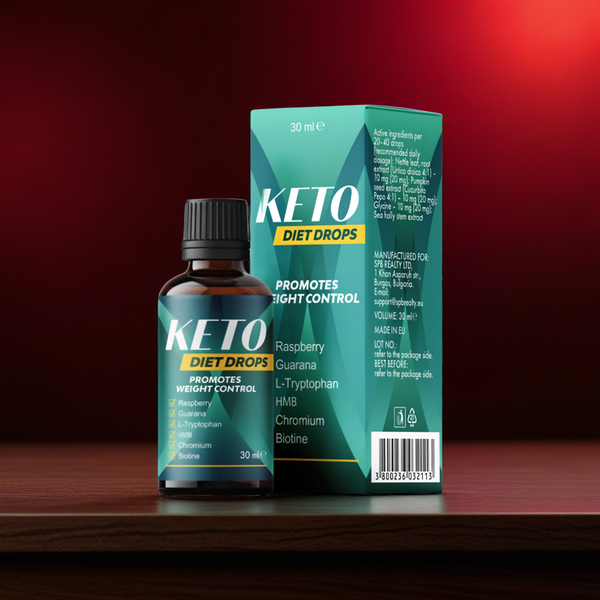 Keto