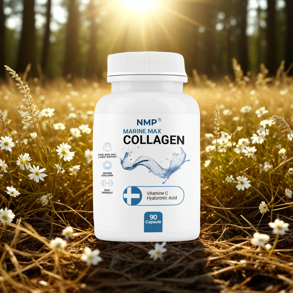 Marine MAX Collagen