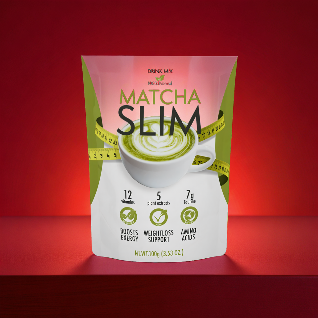 Matcha Slim