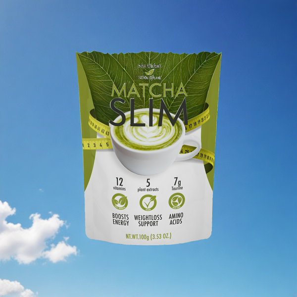 Matcha Slim