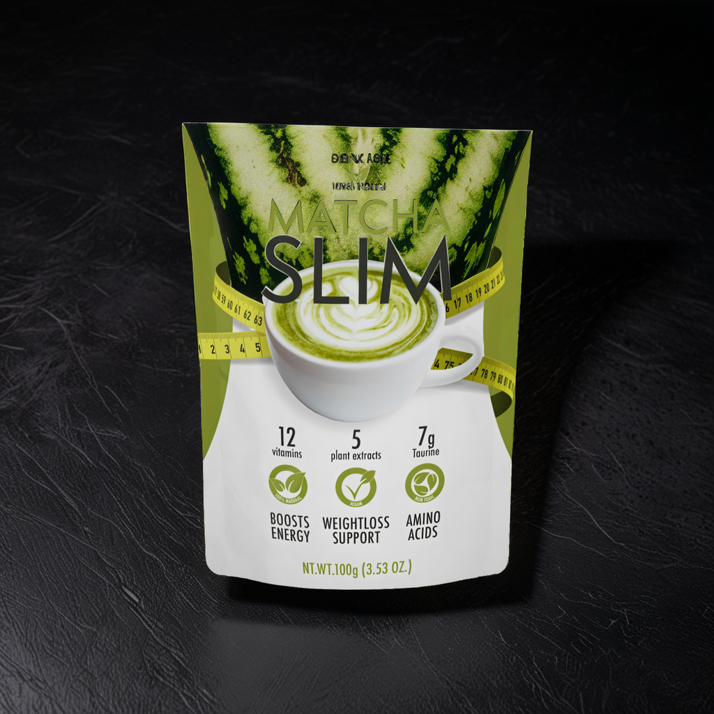 Matcha Slim