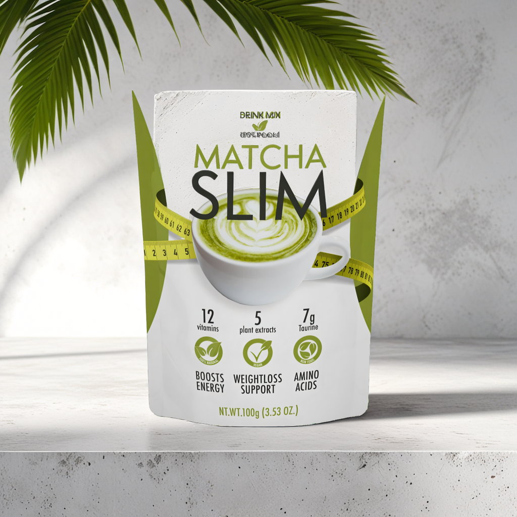 Matcha Slim