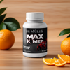 Max K Med