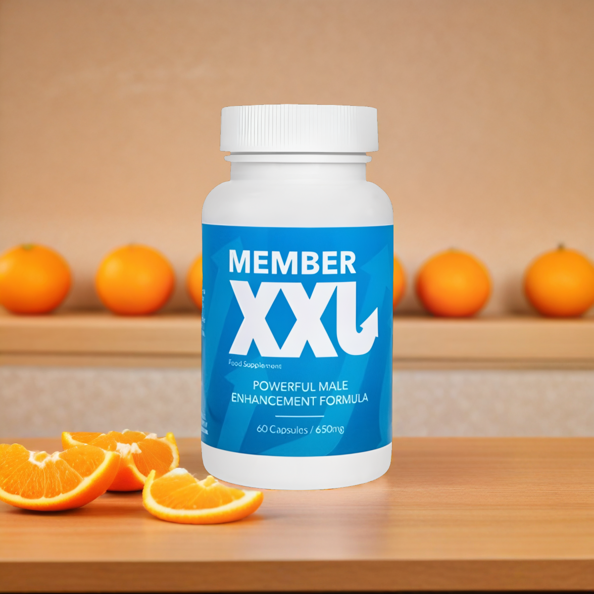 Member XXL