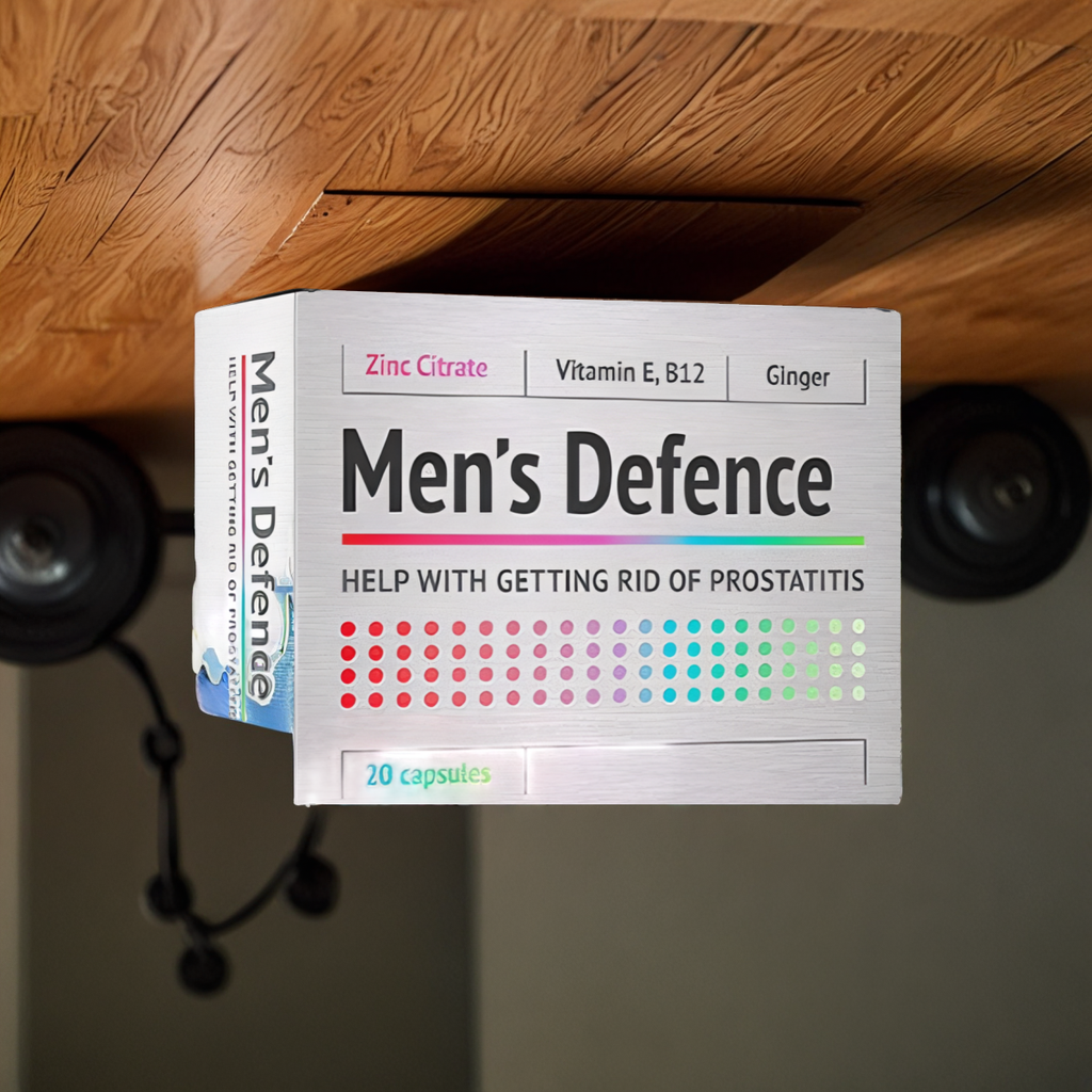 Men's Defence