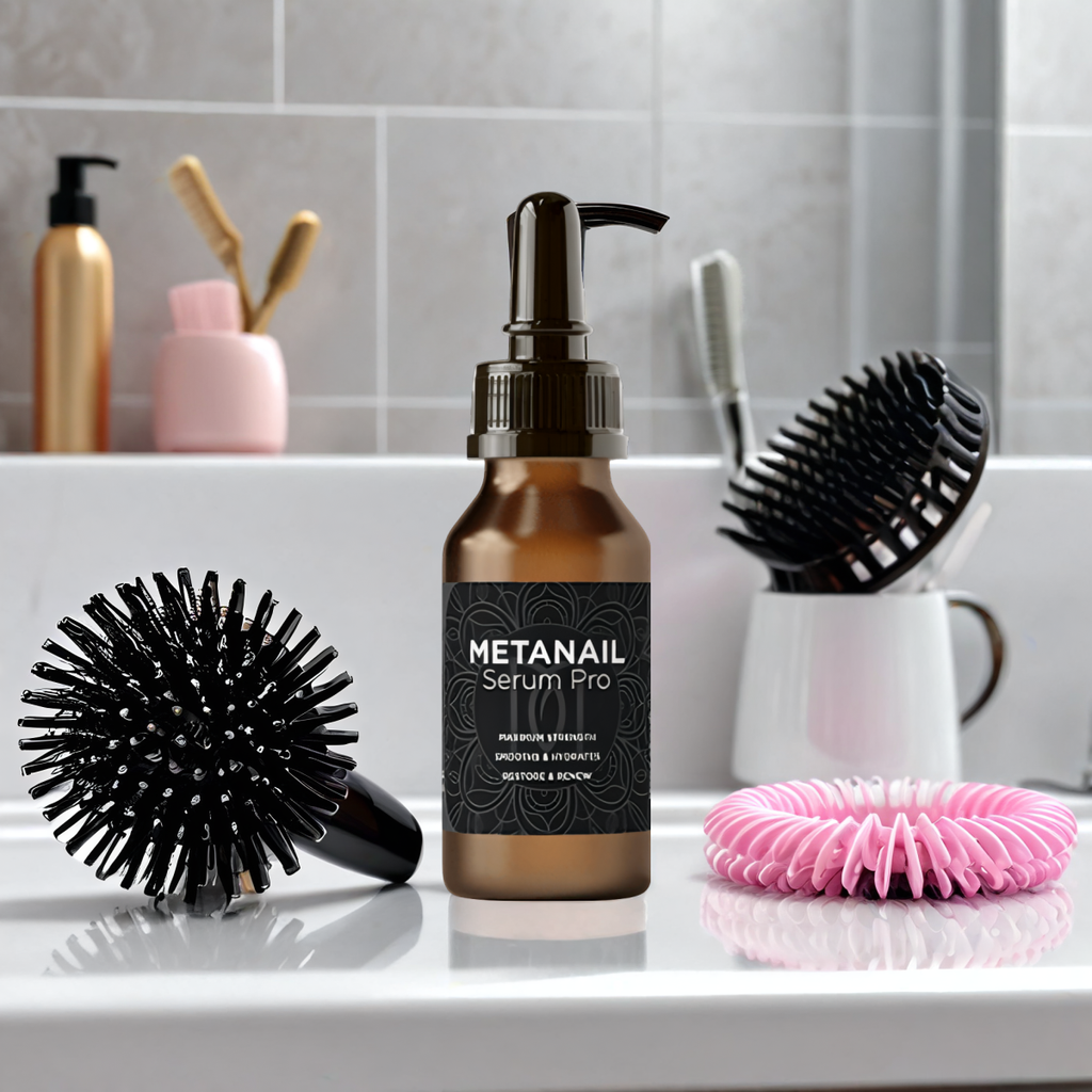 Metanail Serum Pro - 1 Bottle