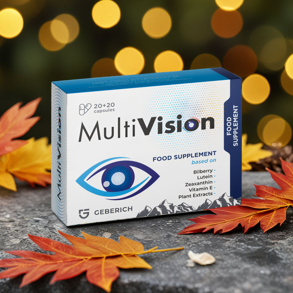 Multivision Caps