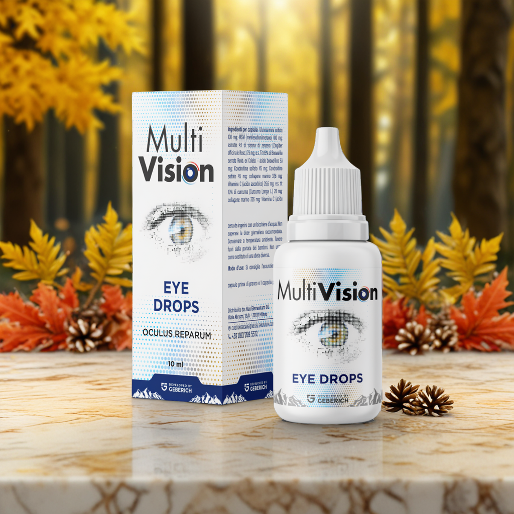 Multivision Drops
