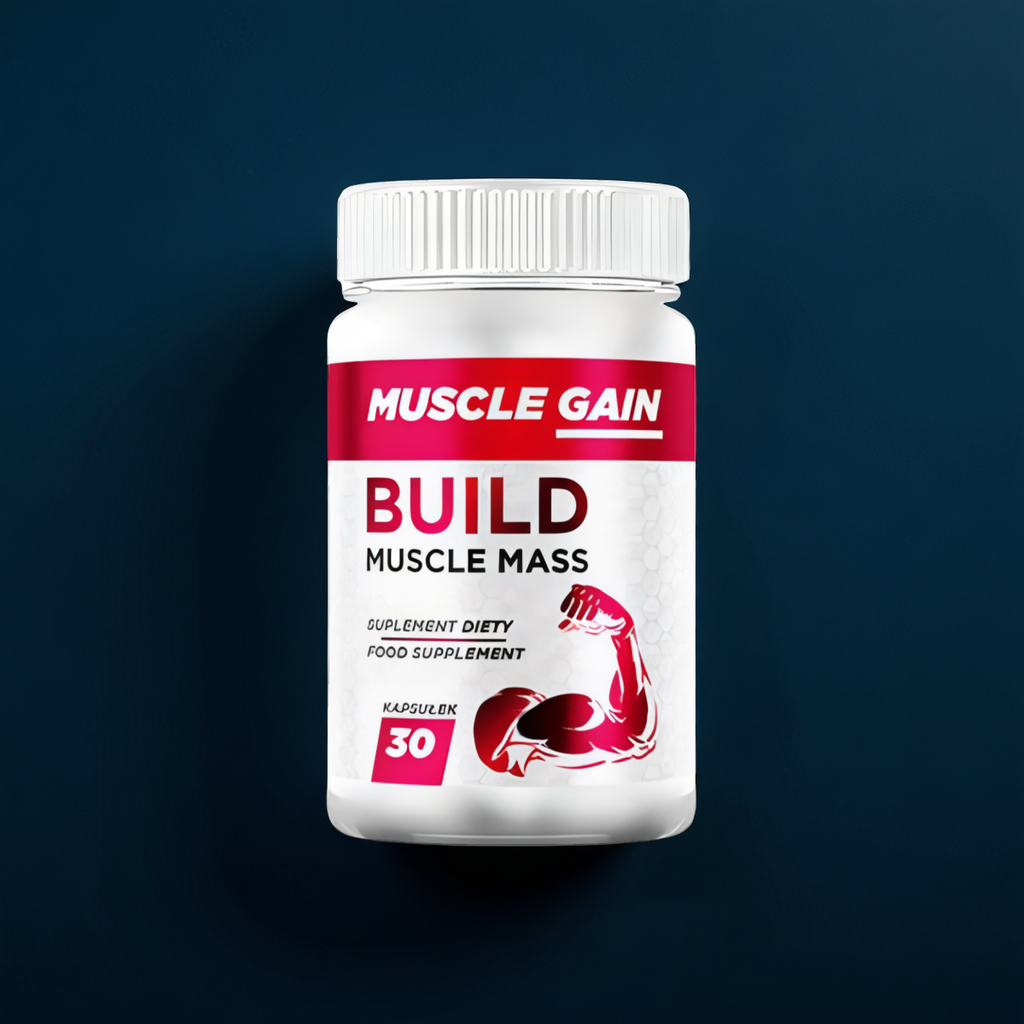 MUSCLE GAIN