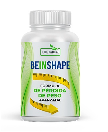 Beinshape